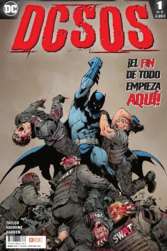 DCsos