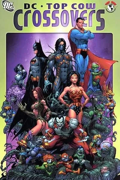 DC/Top Cow: Crossover Classics (2007) - Series 