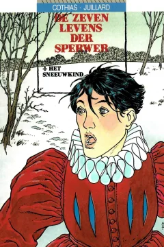 De 7 levens van de Sperwer