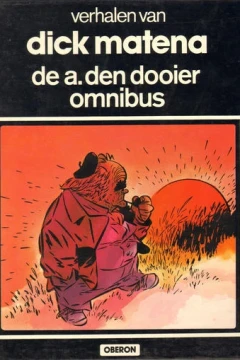 De A. den Dooier omnibus