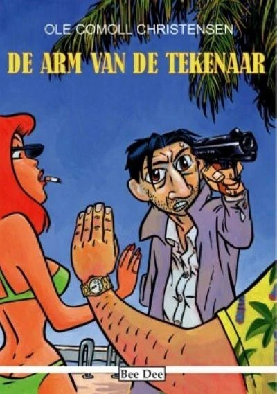 De arm van de tekenaar (2006) - Series 