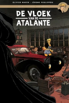 De Avonturen van Betsy