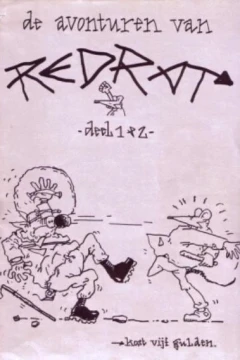 De avonturen van Red Rat