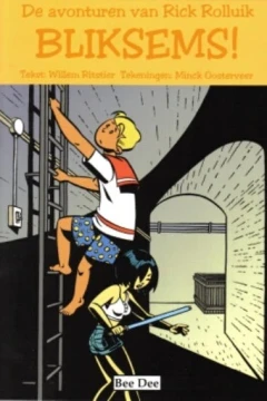 De avonturen van Rick Rolluik