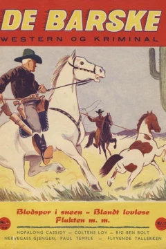 De barske