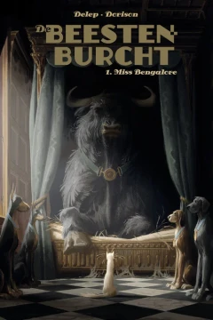 De beestenburcht