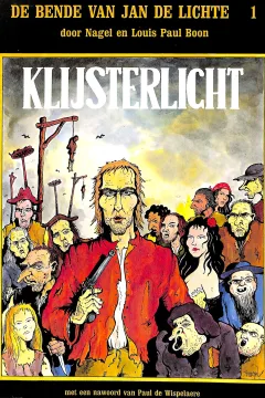 De Bende van Jan de Lichte