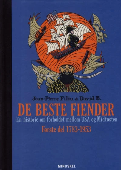 Minuskel Forlag