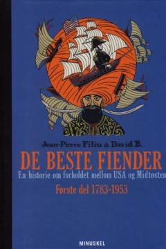 De beste fiender
