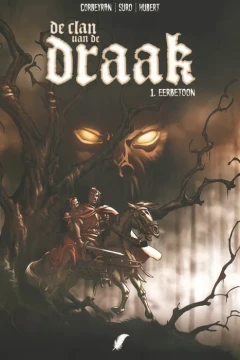 De Clan van de Draak