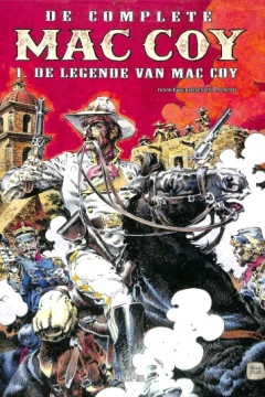 De Complete Mac Coy