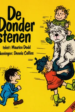 De Donderstenen