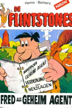 De Flintstones