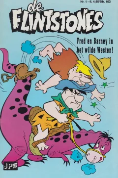 De Flintstones