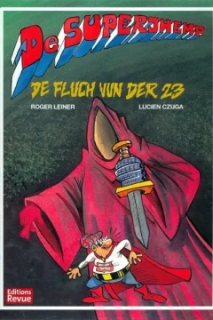 De Fluch vun der 23