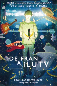 De Fran a ILuTV