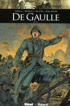 De Gaulle