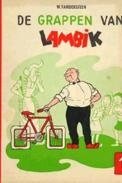 De grappen van Lambik