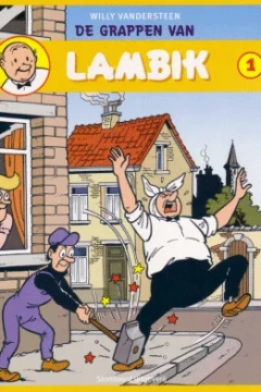 De grappen van Lambik
