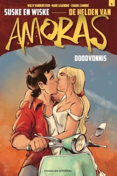 De Helden van Amoras