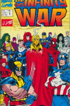 De Infinity War