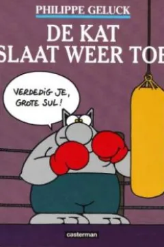 De Kat