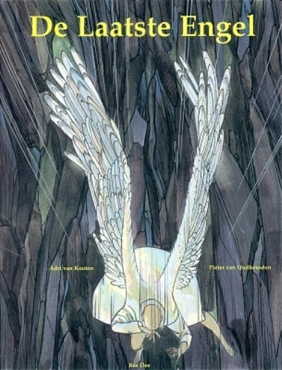 De Laatste Engel (2002) - Series 