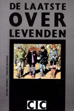 De Laatste Overlevenden
