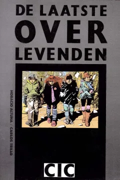 De Laatste Overlevenden