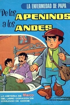 De los Apeninos a los Andes