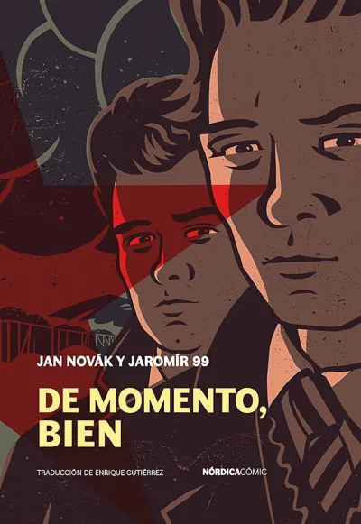 De Momento, Bien (2020) - Series 