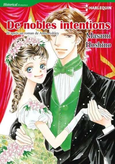 De Nobles Intentions (2021) - Series 