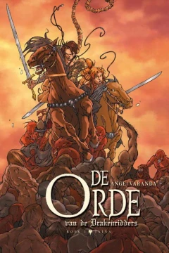 De Orde van de Drakenridders