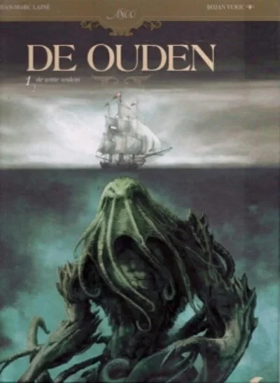 De Ouden (2011) - Series 