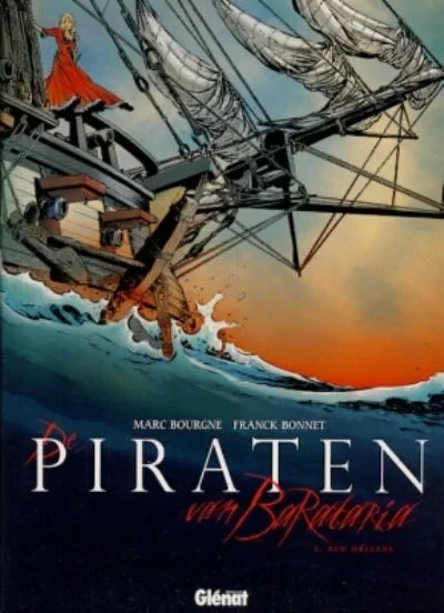 De Piraten van Barataria (2009) - Series 