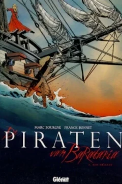 De Piraten van Barataria