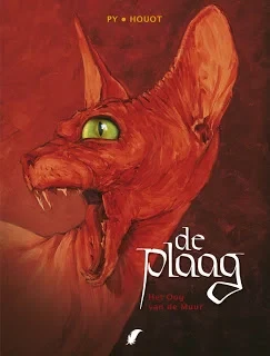 De Plaag (2006) - Series 