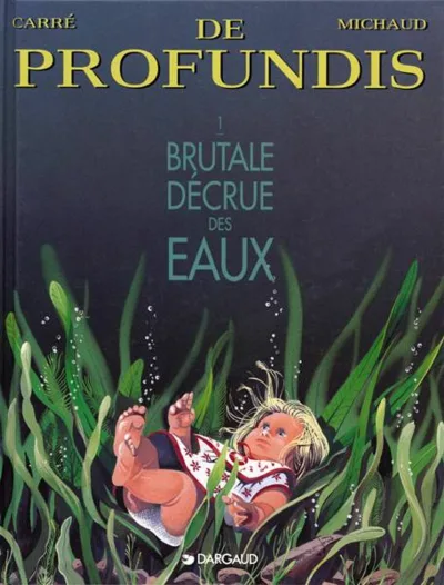 De Profundis (1996) - Series 