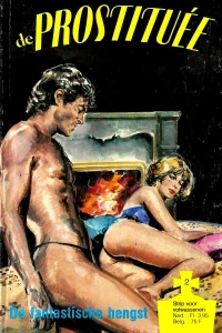 De Prostituée
