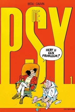De Psy