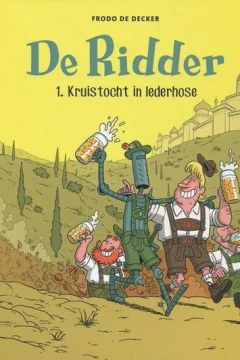 De Ridder