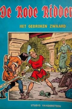 De Rode Ridder
