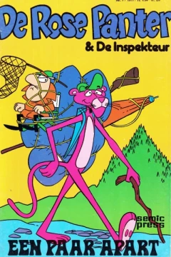 De Rose Panter