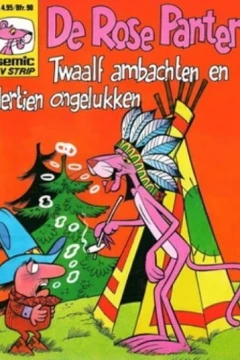 De Rose Panter