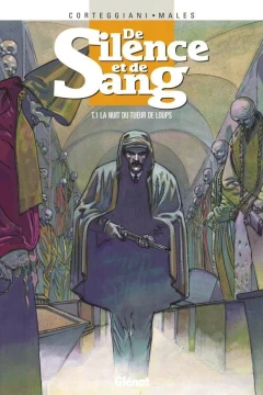 De Silence et de Sang