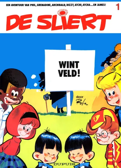 De Sliert (1983) - Series 