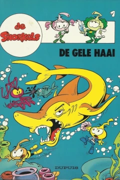 De Snorkels