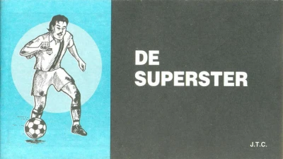 De Superster (2000) - Series 