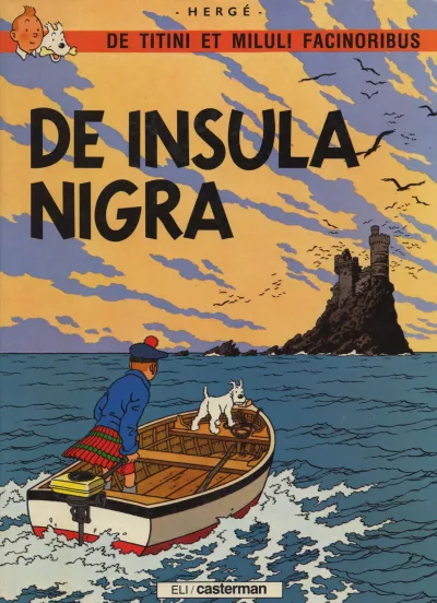 De Titini et Miluli facinoribus (1987) - Series 