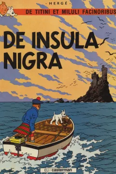 De Titini et Miluli facinoribus